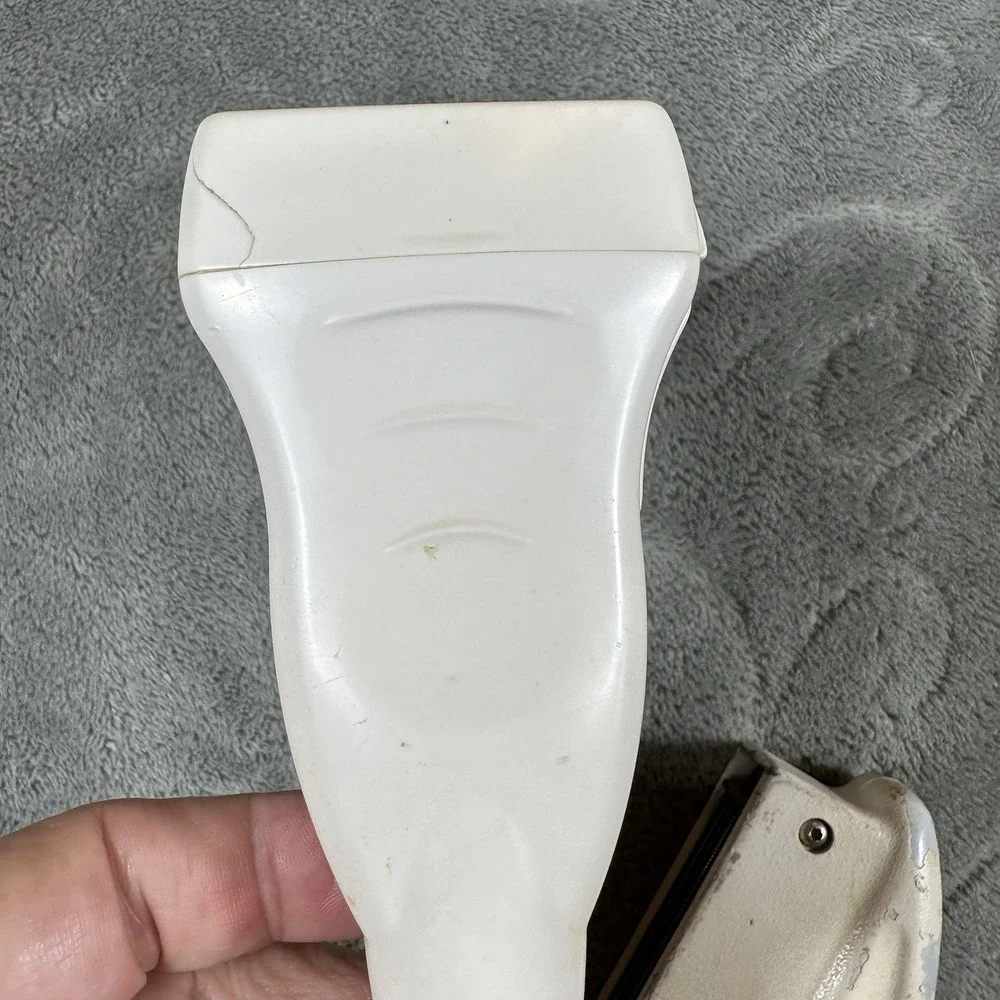 GE 8L-RS Linear‎ Array Ultrasound Transducer Probe For Vascular Needs Repair